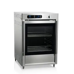 Fish Smoking Oven